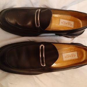 COPY - Coach shoes